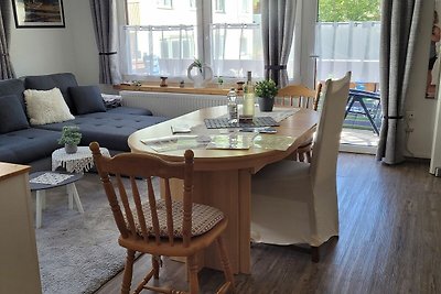 Vakantieappartement Gezinsvakantie Nesselwängle