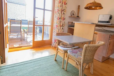 Vakantieappartement Gezinsvakantie Mistelgau