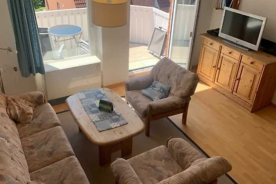 Haus Zum Leuchtturm 10