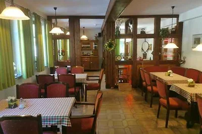 Fewo Hoheharz