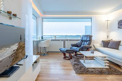 Vakantieappartement Gezinsvakantie Cuxhaven
