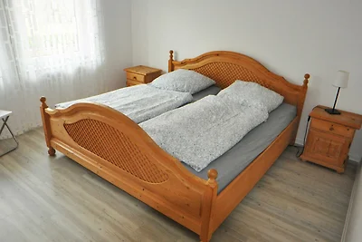 Appartamento Vacanza con famiglia Moormerland