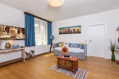 Appartamento Vacanza con famiglia St. Wolfgang