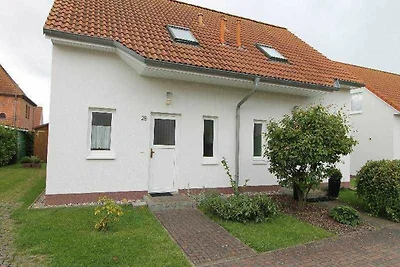 Leuchtturmstrasse Haus 28 nur 150 m vom Stran...