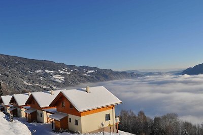 Vakantieappartement Gezinsvakantie Bodensdorf