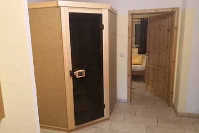 Vakantieappartement Gezinsvakantie Lancken