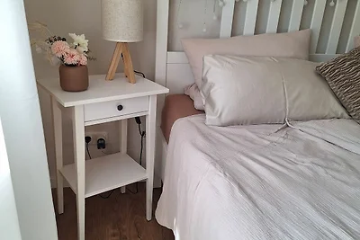 Vakantieappartement Gezinsvakantie Betzenstein