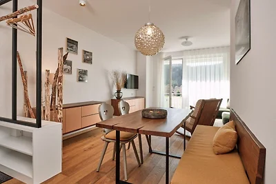 Vakantieappartement Gezinsvakantie Hinterzarten