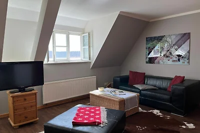 Vakantieappartement Gezinsvakantie Krakow am See