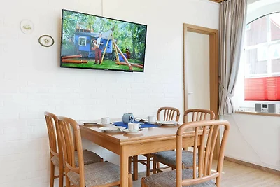 Ferienwohnung Austernfischer