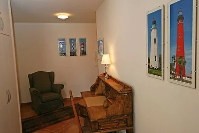 Haus Meeresblick B 0.01 Sebastus mit Terrasse