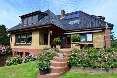 Vakantieappartement Gezinsvakantie Nieblum