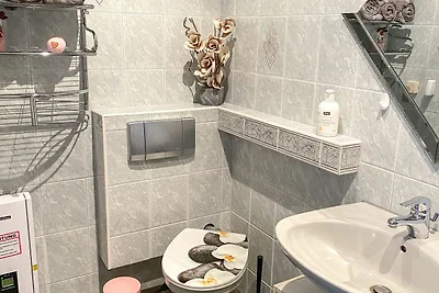 Vakantieappartement Gezinsvakantie Neu Bartelshagen