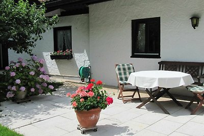 Vakantieappartement Gezinsvakantie Rottach-Egern