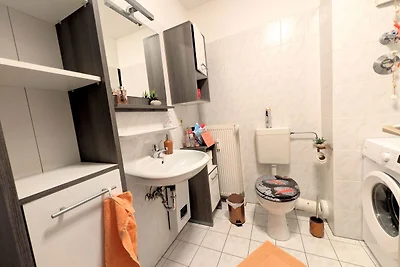 Vakantieappartement Gezinsvakantie Potsdam-Mittelmark
