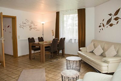 Appartamento Vacanza con famiglia Bad Dürrheim