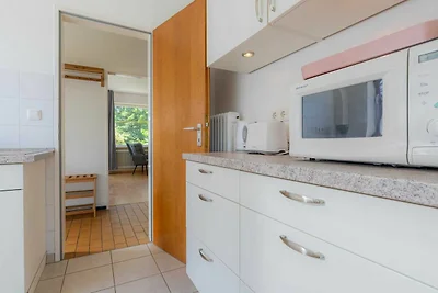 Wohnung Menzel (ID 001)