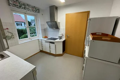 Vakantieappartement Gezinsvakantie 