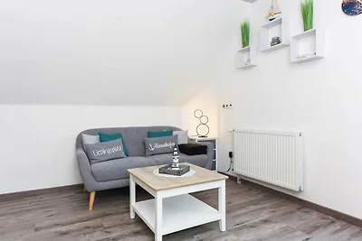 Ferienwohnung Krabbe