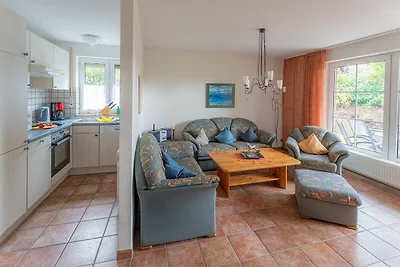 Vakantieappartement Gezinsvakantie Varel