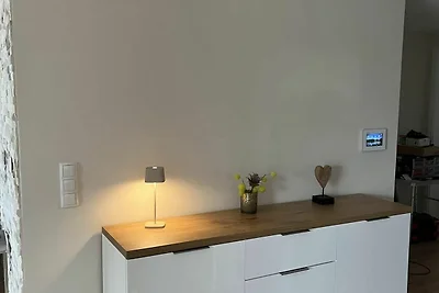 Ferienwohnung WeltWald Harz