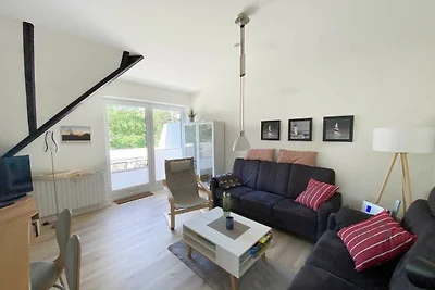 Haus Königsfriesen Whg 11