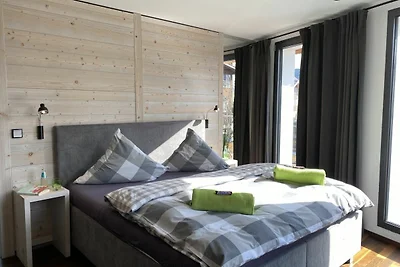 Casa vacanze Vacanza di relax Oberstdorf