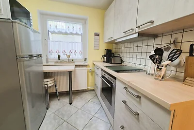 Ferienwohnung Corinna Objekt-ID 121408