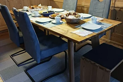 Ferienwohnung Bergfeld
