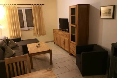 Vakantieappartement Gezinsvakantie Lancken