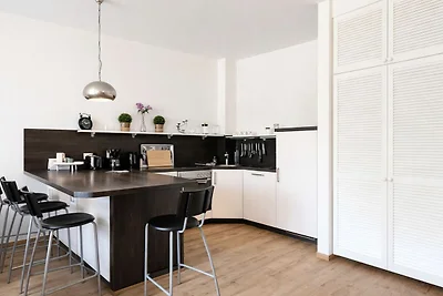 Appartement Vacances avec la famille Dierhagen