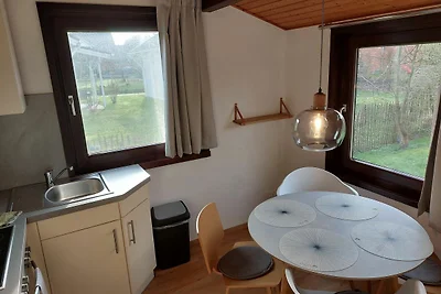 Ferienhaus 69 Scout 48qm für max.