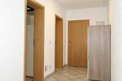 Vakantieappartement Gezinsvakantie Obertrubach