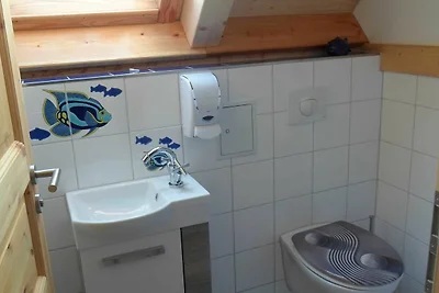 Casa vacanze Vacanza di relax Feldberger Seenlandschaft