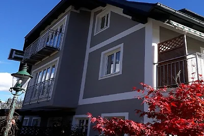 Vakantieappartement Gezinsvakantie Salzburg