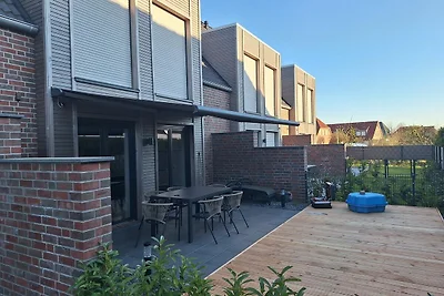 Ferienhaus Friesennest