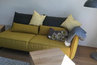 Vakantieappartement Gezinsvakantie Kreuth
