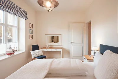Vakantieappartement Gezinsvakantie Nieblum