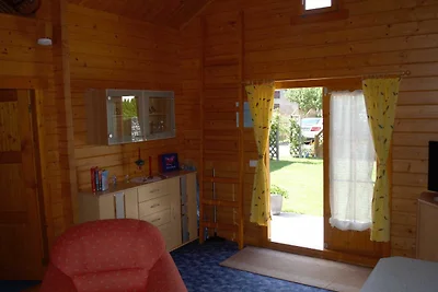 Casa vacanze Vacanza di relax Trassenheide