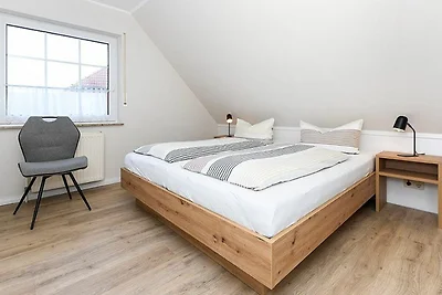 Ferienwohnung Silbermöwe