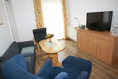 Vakantieappartement Gezinsvakantie Rostock