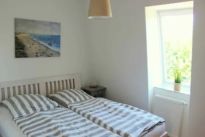 Ferienwohnung Lotsenausblick