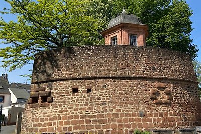 ein Ferienhaus