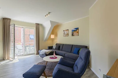 Vakantieappartement Gezinsvakantie Thiessow