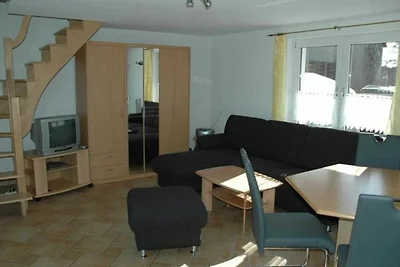 Appartamento Vacanza con famiglia Feldberg