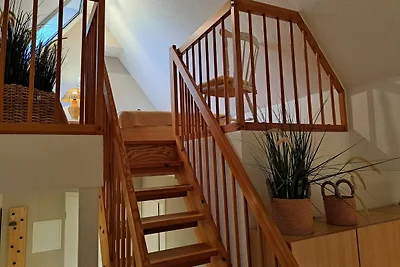 Vakantieappartement Gezinsvakantie Wustrow (Ostsee)