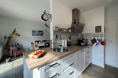 Casa vacanze Vacanza di relax Sassnitz