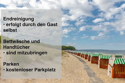 Casa vacanze Vacanza di relax Baabe