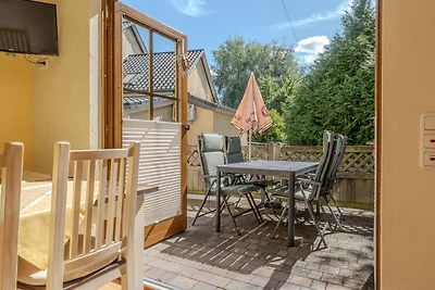 Vakantieappartement Gezinsvakantie Neroth