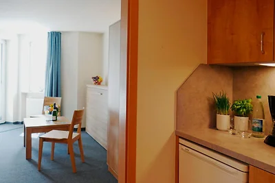 Vakantieappartement Gezinsvakantie Karlshagen